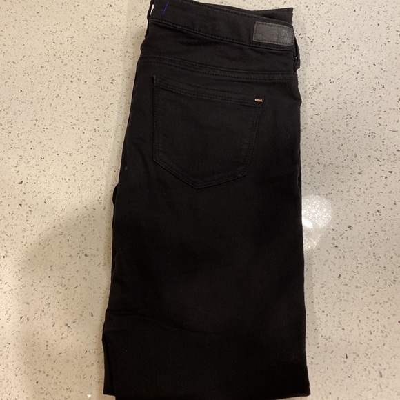 Garage black jeans size 5 - Picture 3 of 5